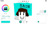 Bacon_ CIan