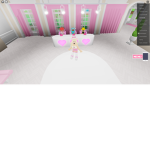 girls rule and pink dose too