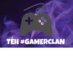 TEH #GAMERCLAN