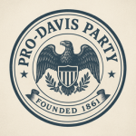 |-| Pro-Davis Party |-|