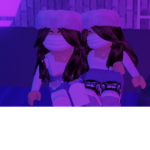 Just dance it:)