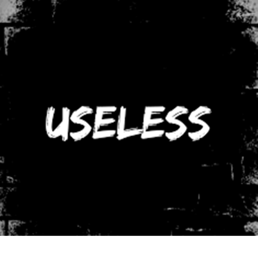 The most useless game ever