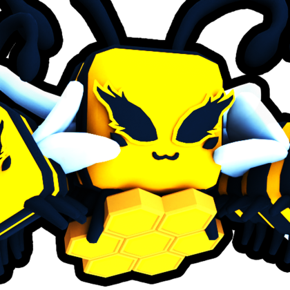 Normal Bees Trio