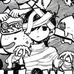 Mari's group I guess