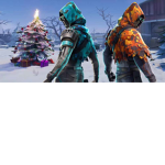 Gamer's Respawn (GMR)