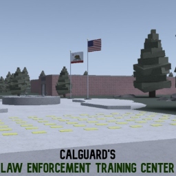 Law Enforcement Training Center