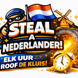 Steal a Nederlander