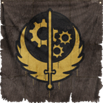 The Brotherhood of Steelㅤ ㅤ