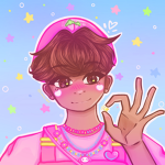Pink palace