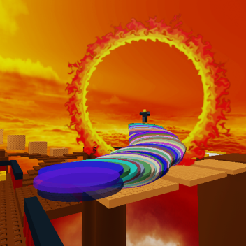 Sword Fights on the Heights 3 1/3