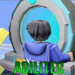 Abilites RP 🎃