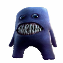 ao oni land