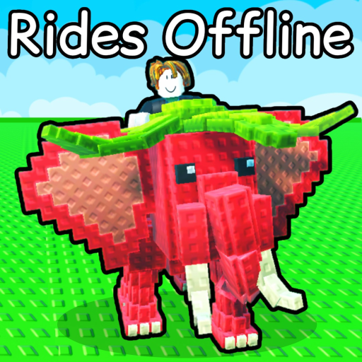 Build a Brainrot Track 🔨 official Roblox game thumbnail