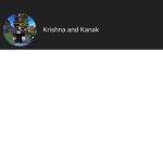 krishna and kanak fan club