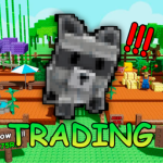 GAG TRADING HANGOUT