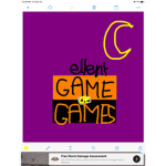 Ellen’s Game Of Games