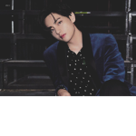 BTS friends group