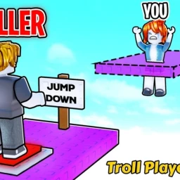 Troll Tower🤣💀 icon