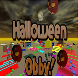 Aaron's Difficulty Chart Obby