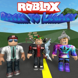 Roblox Back To Legacy