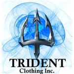 Trident clothing