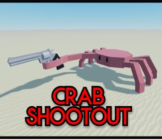 Crab Minigames