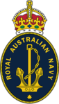 [ADF] [Royal Australian Navy]