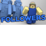Follower Count (Basically Join This Group To Flex)
