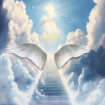 Angel Wing People