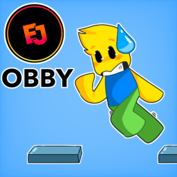 EJ_Yoo Obby!