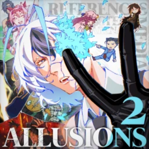 Allusions2 PUBLIC PLAYTEST