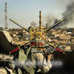 NMG |: Ejército Británico