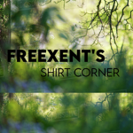 freexent's shirt corner