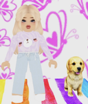 Outfit seller!