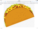 Taco shells