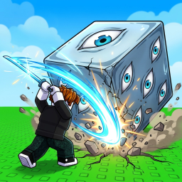 Slash a Cube