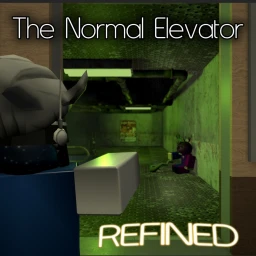 The Normal Elevator: REFINED