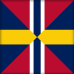 Kingdoms of Sweden and Norway