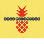 Evil Pineapple(official Pineapple Roblox group)