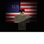 U.S. Army .
