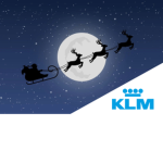 KLM Royal Dutch Airlines | CCS
