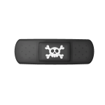 Skull Bandage