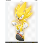 Help Gamefan X Sonic Add SUPER SONIC!!!!!