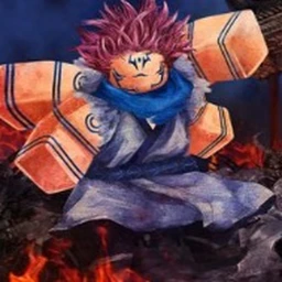 [NEW GAME] Sukuna Battlegrounds icon
