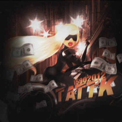 ス Tattk Roblox group icon