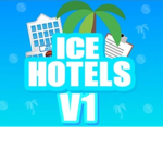 Ice’d Hotels