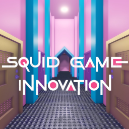 [SEASON 3] Squid Game Innovation RP
