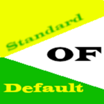 Standard of Default