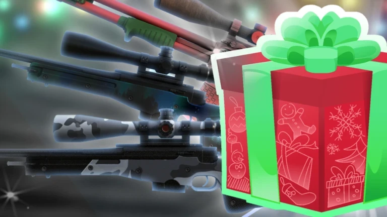 Christmas 2025 Cases