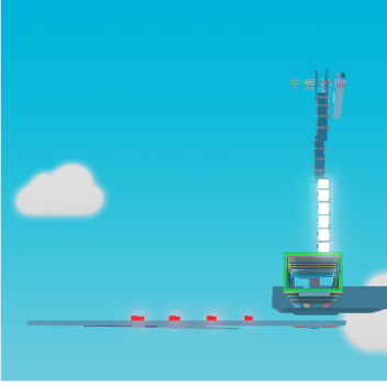Tower Obby